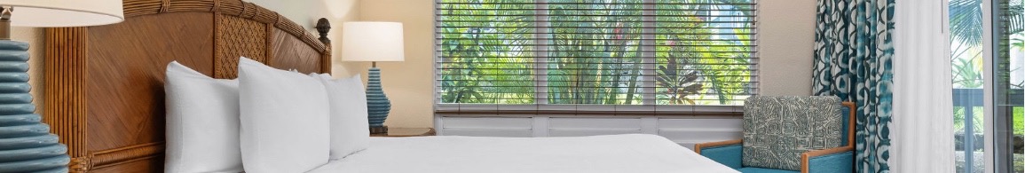 Club Wyndham Bali Hai Villas from Extra Holidays